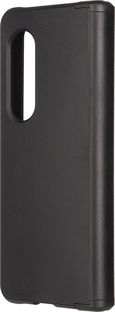 Case-Mate Tough Case - Samsung Galaxy Z Fold3 5G - Black